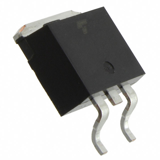 TK20G60W,RVQ Toshiba Semiconductor and Storage  Transistors - FETs MOSFETs - Single